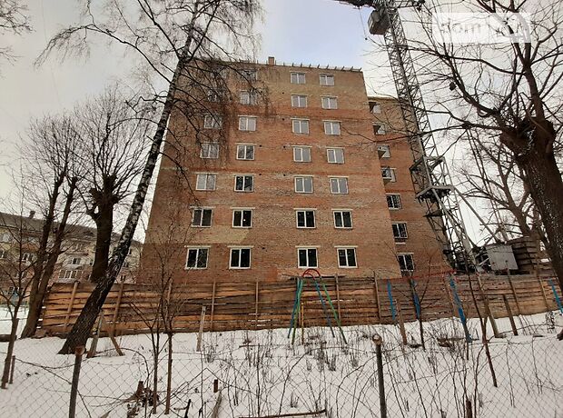 Продажа двухкомнатной квартиры в Тернополе, на ул. Лозовецкая, район Центр фото 1 Продажа двухкомнатной квартиры в Тернополе, на ул. Лозовецкая, район Центр фото 1