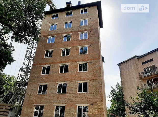 Продажа двухкомнатной квартиры в Тернополе, на ул. Лозовецкая, район Центр фото 1 Продажа двухкомнатной квартиры в Тернополе, на ул. Лозовецкая, район Центр фото 1