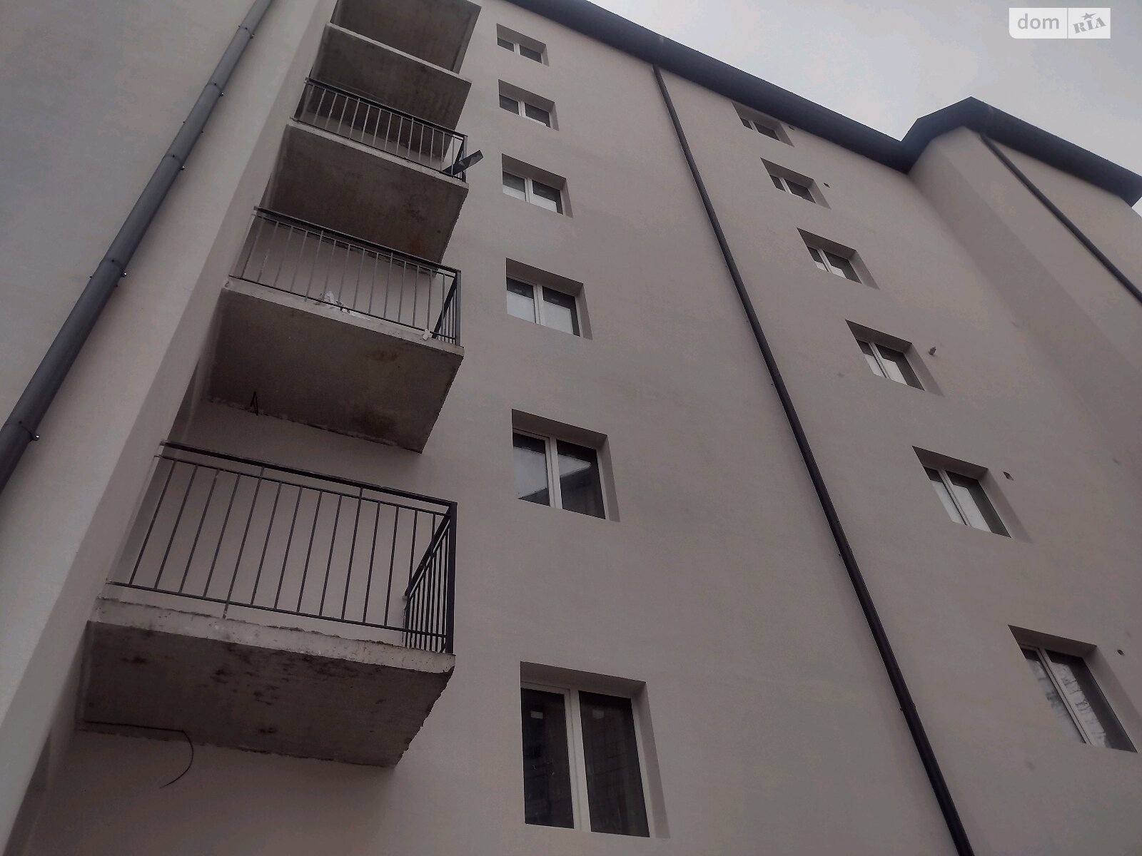 Продажа однокомнатной квартиры в Тернополе, на ул. Лозовецкая, район Центр фото 1