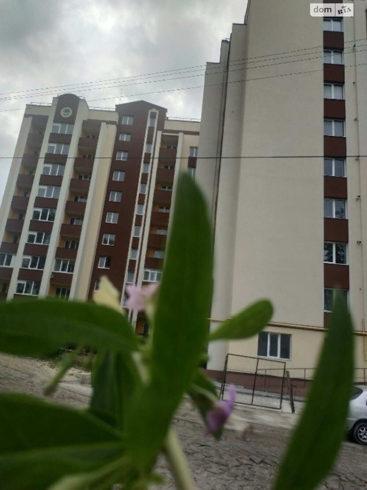 Продажа трехкомнатной квартиры в Тернополе, на ул. Пирогова, район Центр фото 1