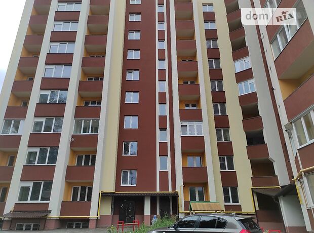 Продаж трикімнатної квартири в Тернополі, на вул. Пирогова, район Центр фото 1 Продаж трикімнатної квартири в Тернополі, на вул. Пирогова, район Центр фото 1