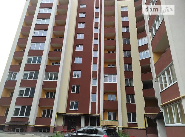 Продаж трикімнатної квартири в Тернополі, на вул. Пирогова, район Центр фото 1 Продаж трикімнатної квартири в Тернополі, на вул. Пирогова, район Центр фото 1