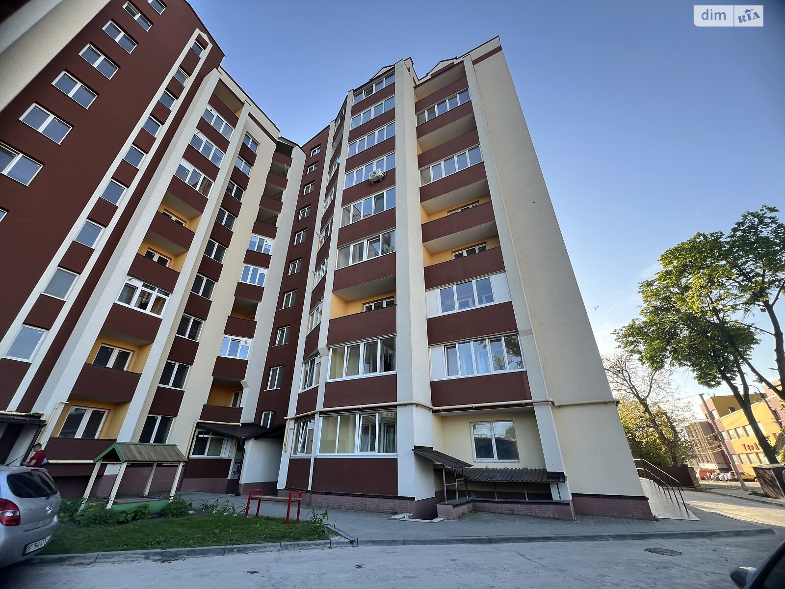 Продаж двокімнатної квартири в Тернополі, на вул. Пирогова, район Центр фото 1 Продаж двокімнатної квартири в Тернополі, на вул. Пирогова, район Центр фото 1