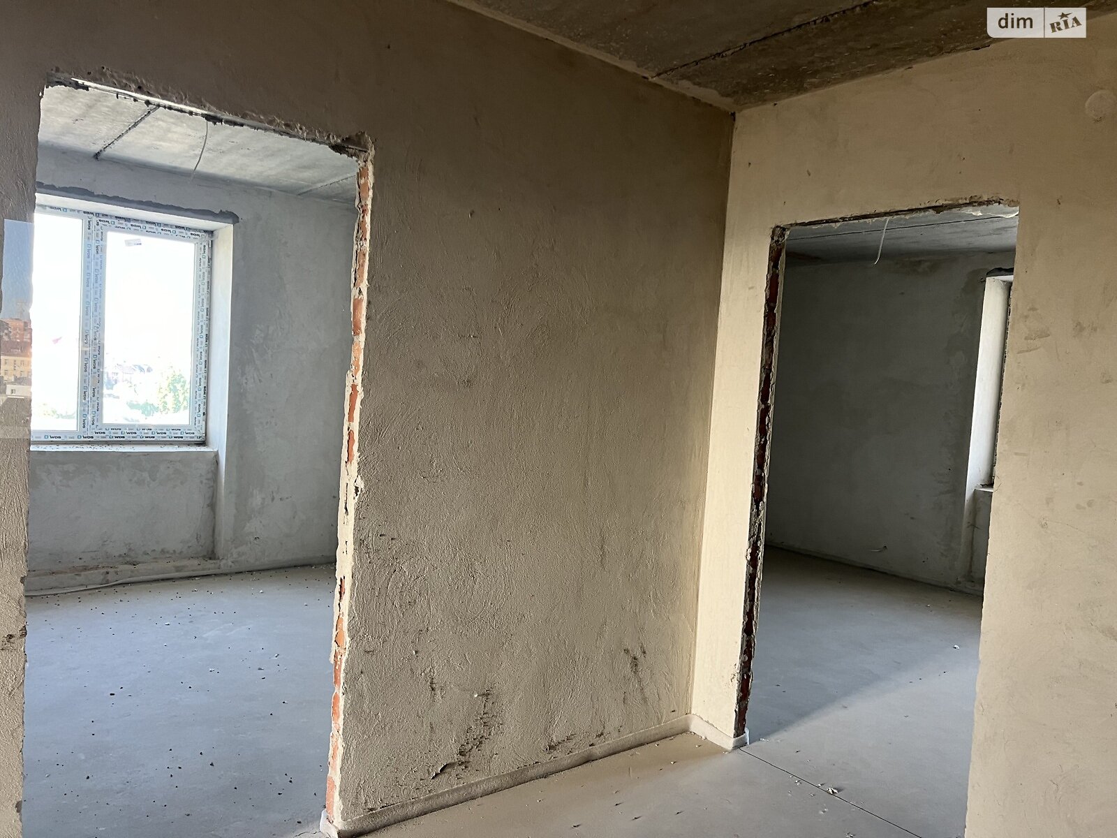 Продаж двокімнатної квартири в Тернополі, на вул. Пирогова, район Центр фото 1 Продаж двокімнатної квартири в Тернополі, на вул. Пирогова, район Центр фото 1