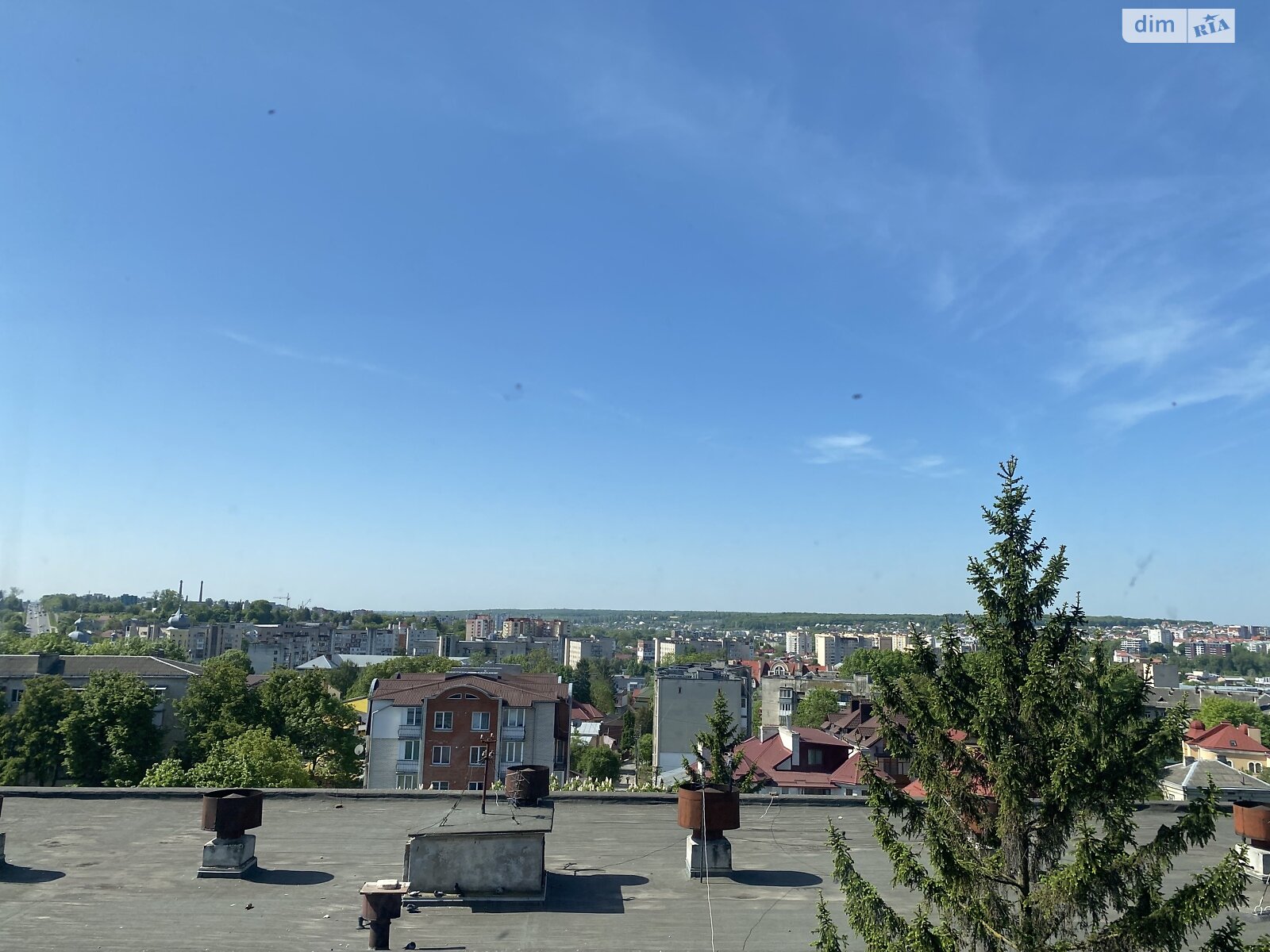 Продаж трикімнатної квартири в Тернополі, на вул. Пирогова 46, район Центр фото 1 Продаж трикімнатної квартири в Тернополі, на вул. Пирогова 46, район Центр фото 1