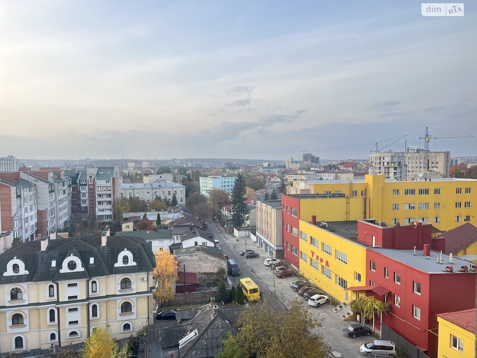Продаж двокімнатної квартири в Тернополі, на вул. Пирогова 48, район Центр фото 1 Продаж двокімнатної квартири в Тернополі, на вул. Пирогова 48, район Центр фото 1