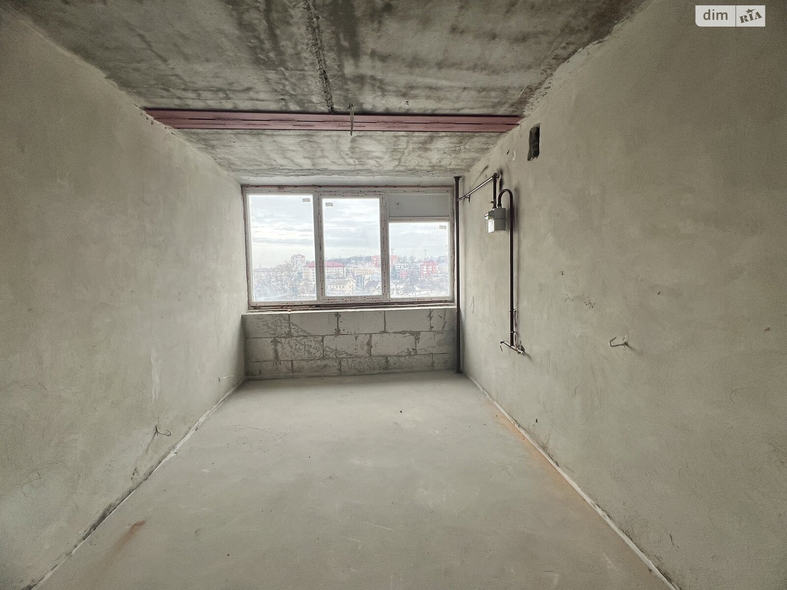 Продаж трикімнатної квартири в Тернополі, на вул. Пирогова 46, район Центр фото 1 Продаж трикімнатної квартири в Тернополі, на вул. Пирогова 46, район Центр фото 1