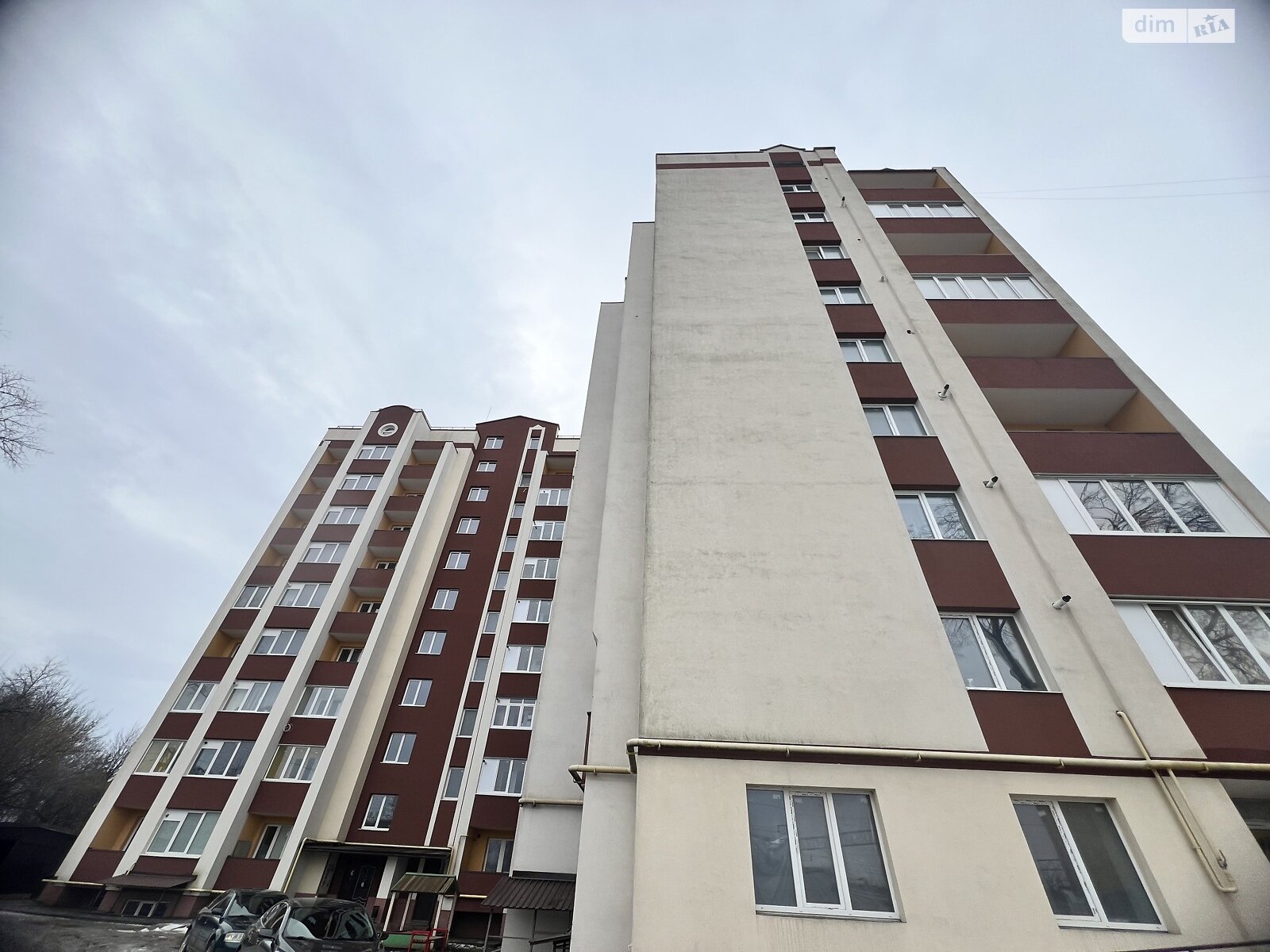 Продаж трикімнатної квартири в Тернополі, на вул. Пирогова 46, район Центр фото 1 Продаж трикімнатної квартири в Тернополі, на вул. Пирогова 46, район Центр фото 1