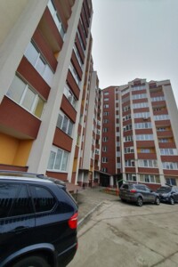 Продаж однокімнатної квартири в Тернополі, на вул. Пирогова 50, район Центр фото 2