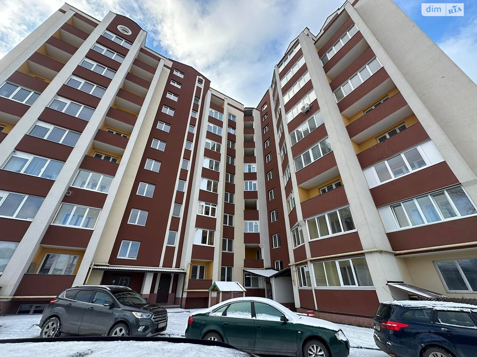 Продаж однокімнатної квартири в Тернополі, на вул. Пирогова 46, район Центр фото 1 Продаж однокімнатної квартири в Тернополі, на вул. Пирогова 46, район Центр фото 1