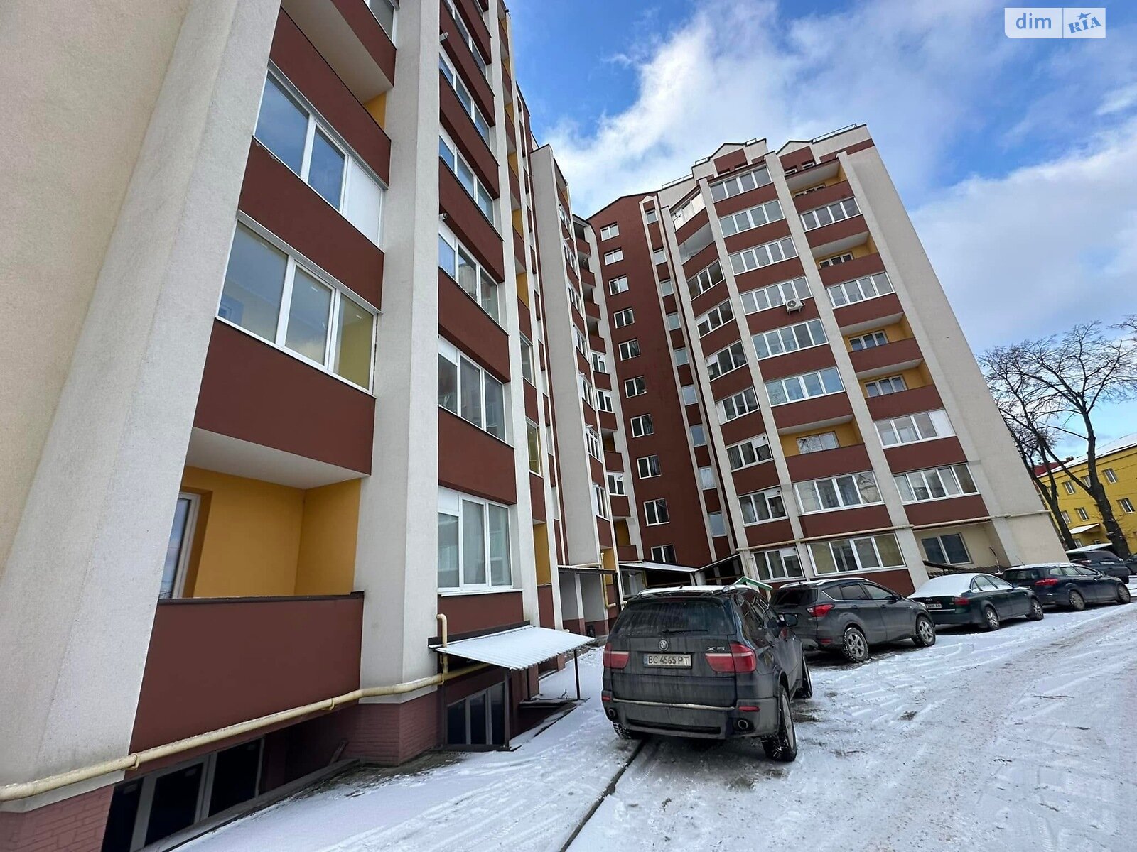 Продаж однокімнатної квартири в Тернополі, на вул. Пирогова 46, район Центр фото 1 Продаж однокімнатної квартири в Тернополі, на вул. Пирогова 46, район Центр фото 1