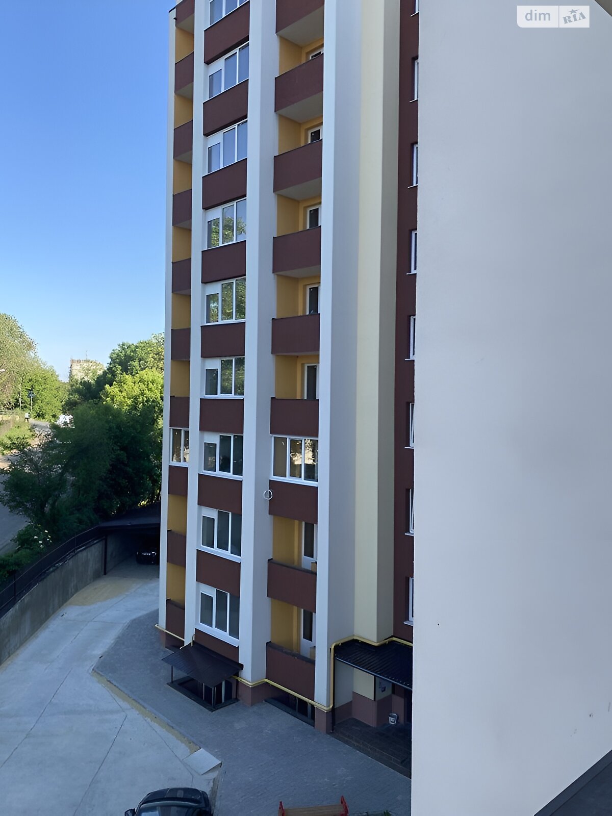Продажа двухкомнатной квартиры в Тернополе, на ул. Пирогова, район Центр фото 1