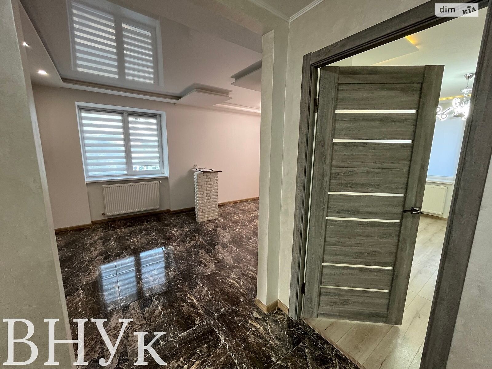 Продажа двухкомнатной квартиры в Тернополе, на ул. Пирогова, район Центр фото 1