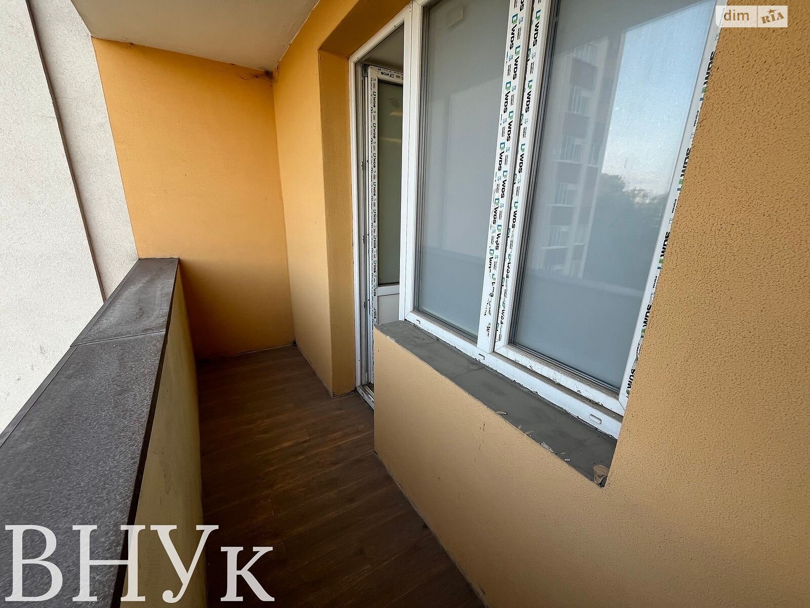 Продажа двухкомнатной квартиры в Тернополе, на ул. Пирогова, район Центр фото 1