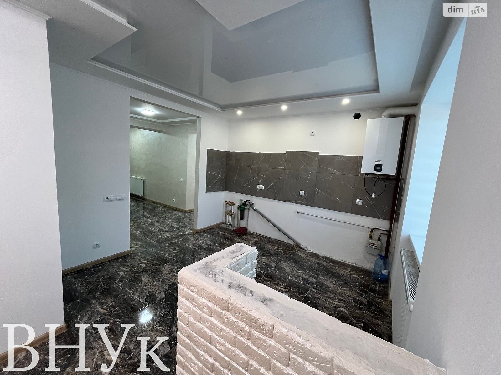 Продажа двухкомнатной квартиры в Тернополе, на ул. Пирогова, район Центр фото 1