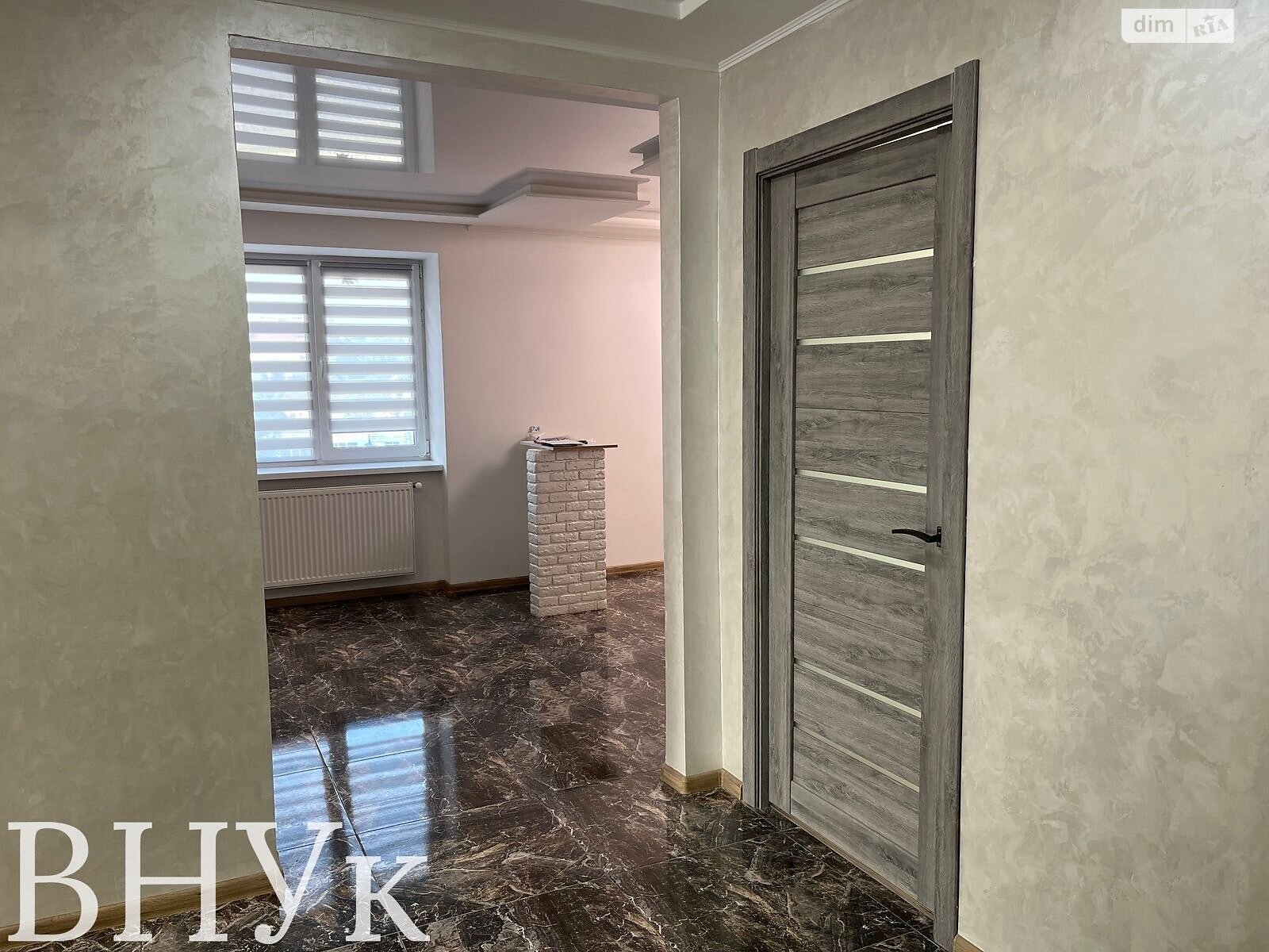 Продажа двухкомнатной квартиры в Тернополе, на ул. Пирогова, район Центр фото 1