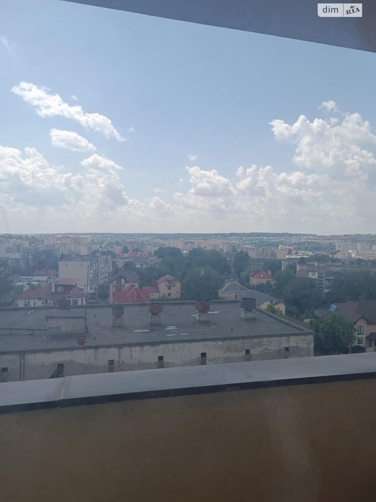Продаж двокімнатної квартири в Тернополі, на вул. Пирогова, район Центр фото 1 Продаж двокімнатної квартири в Тернополі, на вул. Пирогова, район Центр фото 1
