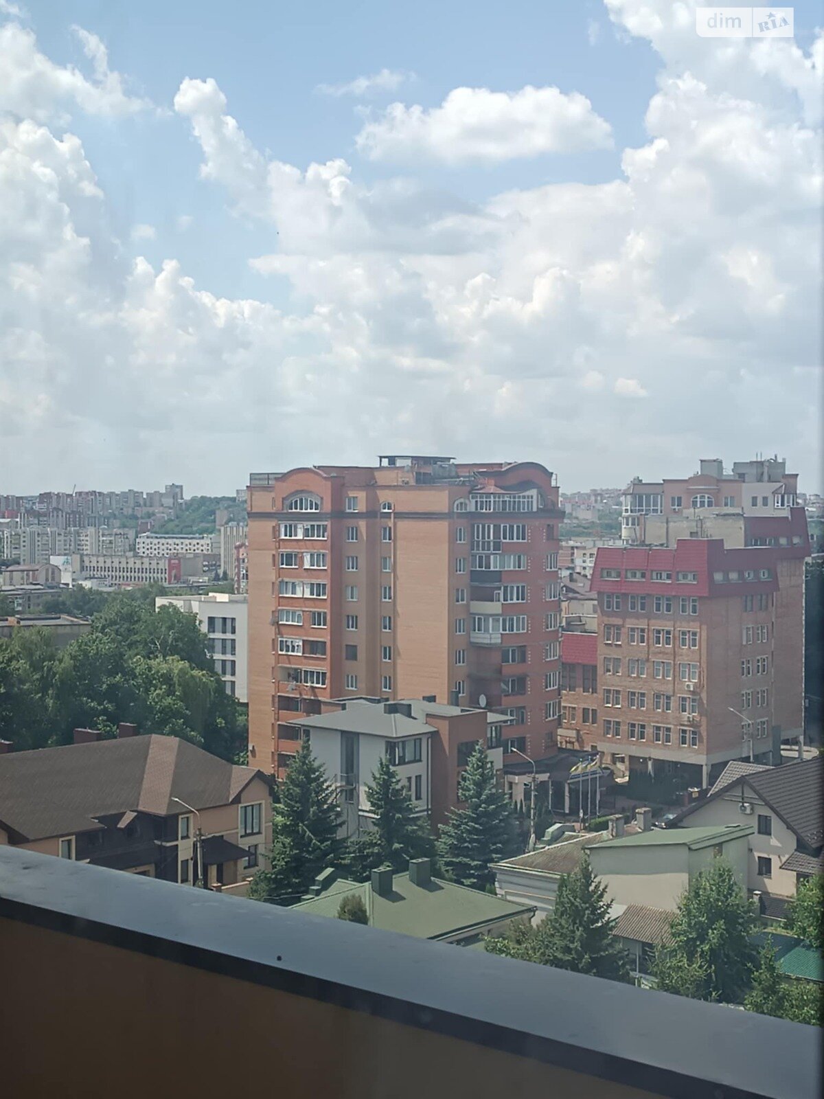 Продаж двокімнатної квартири в Тернополі, на вул. Пирогова, район Центр фото 1 Продаж двокімнатної квартири в Тернополі, на вул. Пирогова, район Центр фото 1