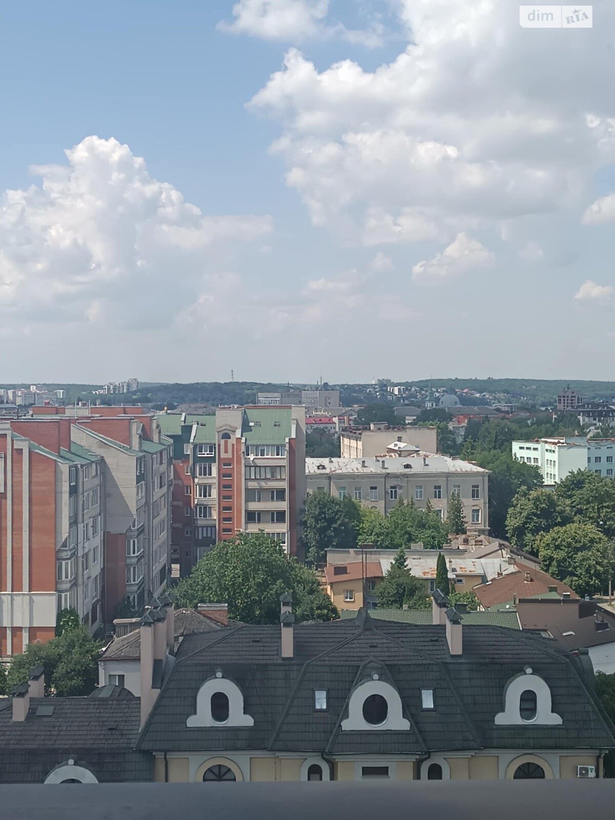 Продаж двокімнатної квартири в Тернополі, на вул. Пирогова, район Центр фото 1 Продаж двокімнатної квартири в Тернополі, на вул. Пирогова, район Центр фото 1