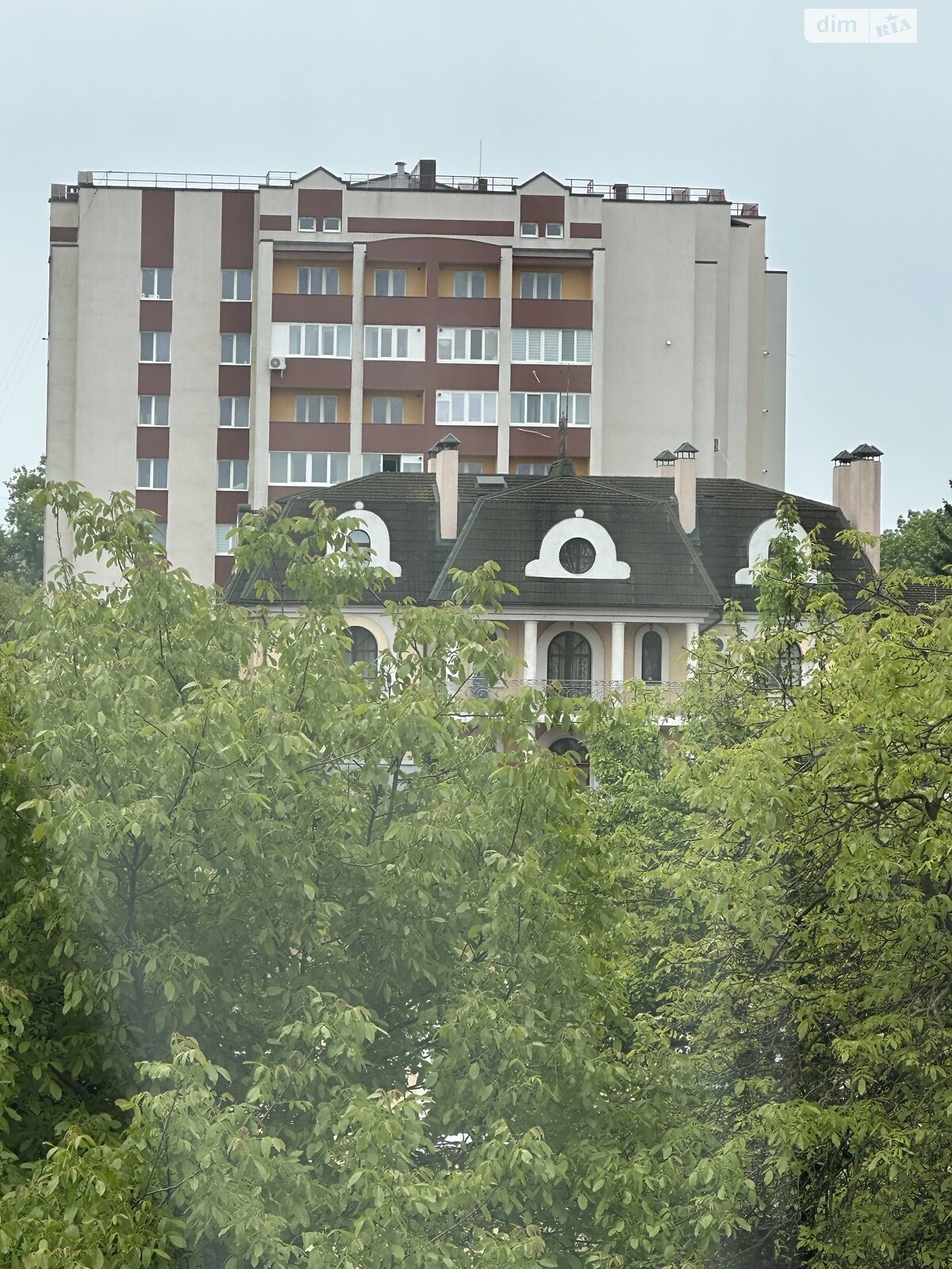 Продаж двокімнатної квартири в Тернополі, на вул. Пирогова, район Центр фото 1 Продаж двокімнатної квартири в Тернополі, на вул. Пирогова, район Центр фото 1