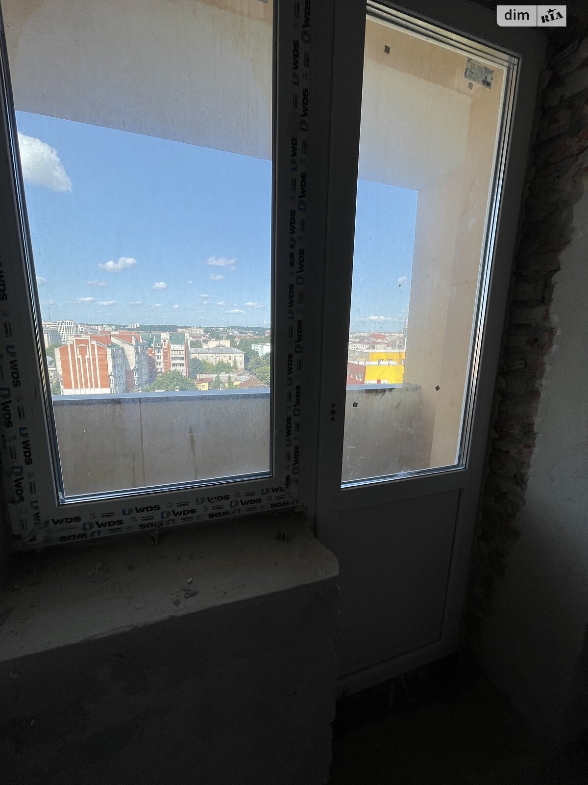 Продажа двухкомнатной квартиры в Тернополе, на ул. Пирогова 46, район Центр фото 1 Продажа двухкомнатной квартиры в Тернополе, на ул. Пирогова 46, район Центр фото 1