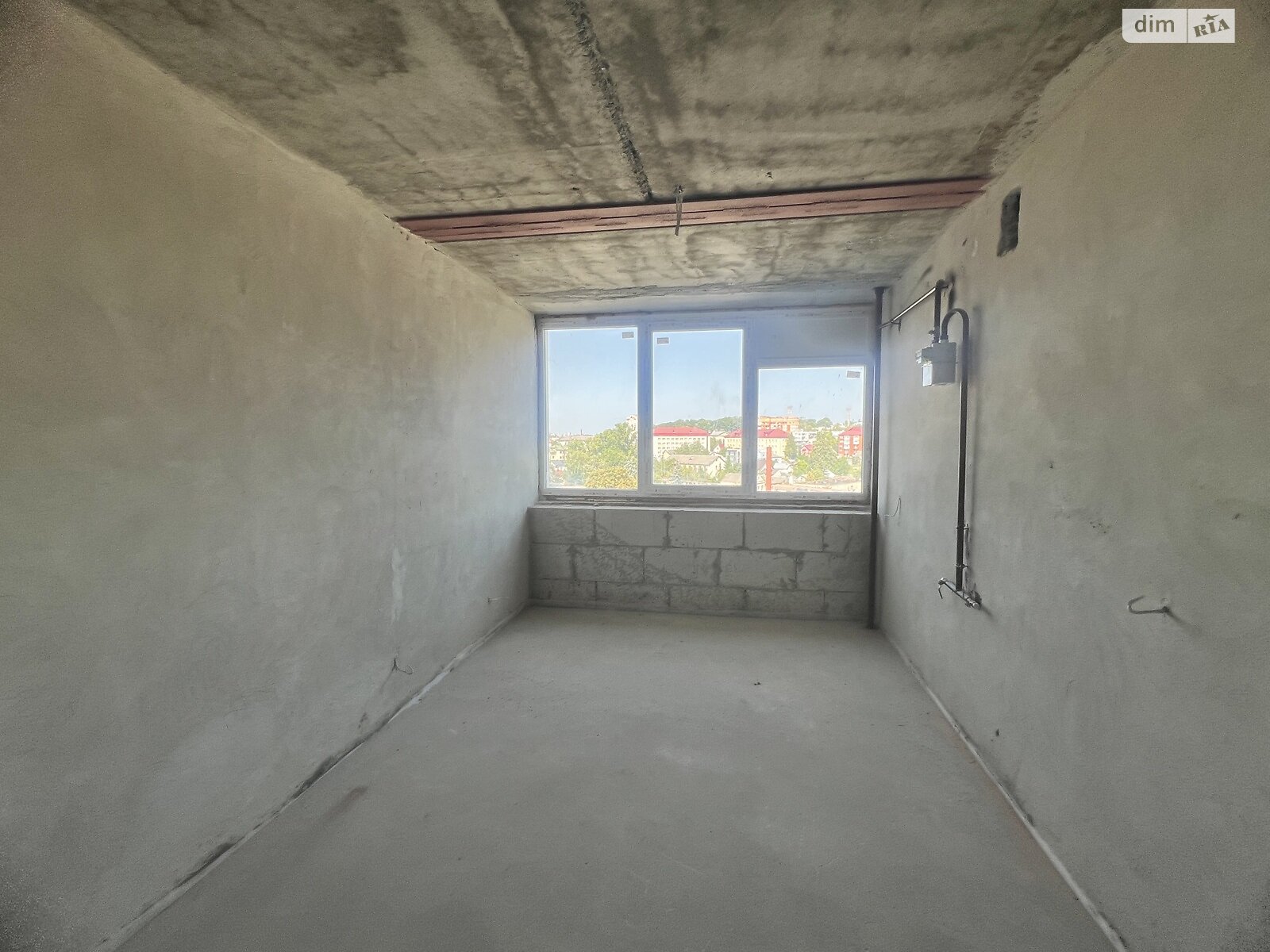 Продажа трехкомнатной квартиры в Тернополе, на ул. Пирогова 46, район Центр фото 1 Продажа трехкомнатной квартиры в Тернополе, на ул. Пирогова 46, район Центр фото 1