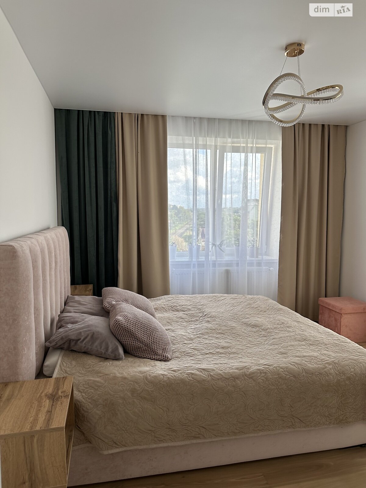 Продаж трикімнатної квартири в Тернополі, на вул. Пирогова 46, район Центр фото 1 Продаж трикімнатної квартири в Тернополі, на вул. Пирогова 46, район Центр фото 1