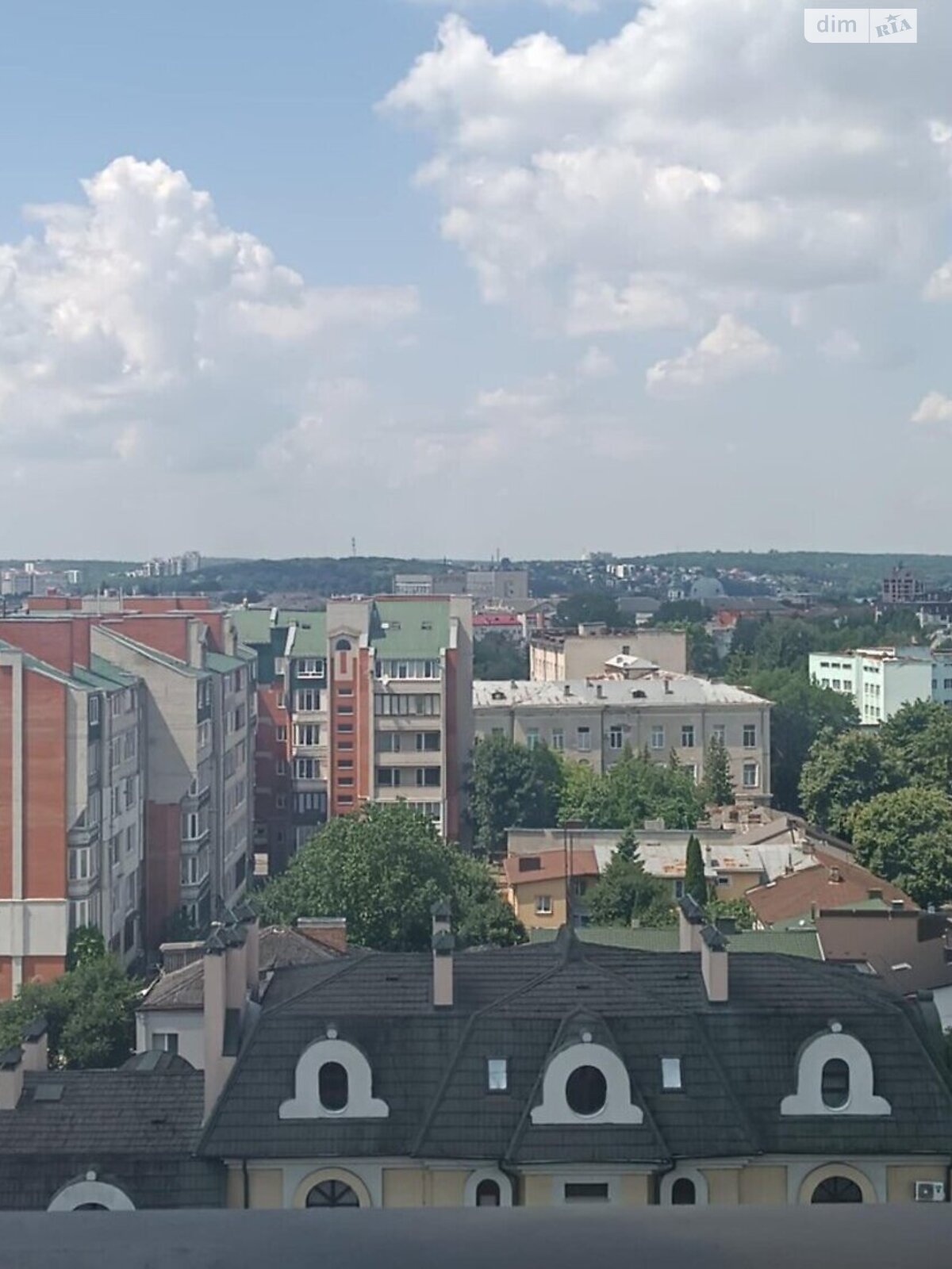 Продаж двокімнатної квартири в Тернополі, на вул. Пирогова, район Центр фото 1 Продаж двокімнатної квартири в Тернополі, на вул. Пирогова, район Центр фото 1