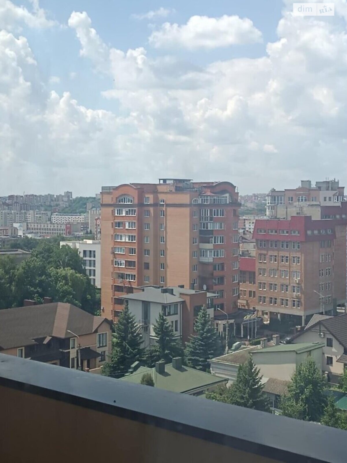 Продаж двокімнатної квартири в Тернополі, на вул. Пирогова, район Центр фото 1 Продаж двокімнатної квартири в Тернополі, на вул. Пирогова, район Центр фото 1