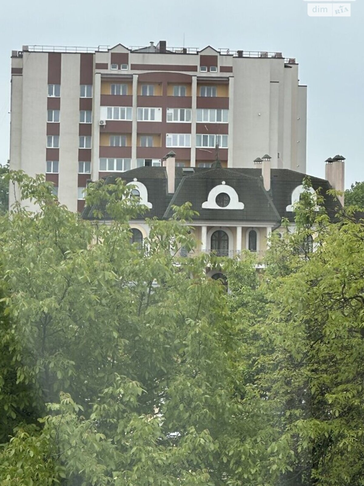 Продаж двокімнатної квартири в Тернополі, на вул. Пирогова, район Центр фото 1 Продаж двокімнатної квартири в Тернополі, на вул. Пирогова, район Центр фото 1