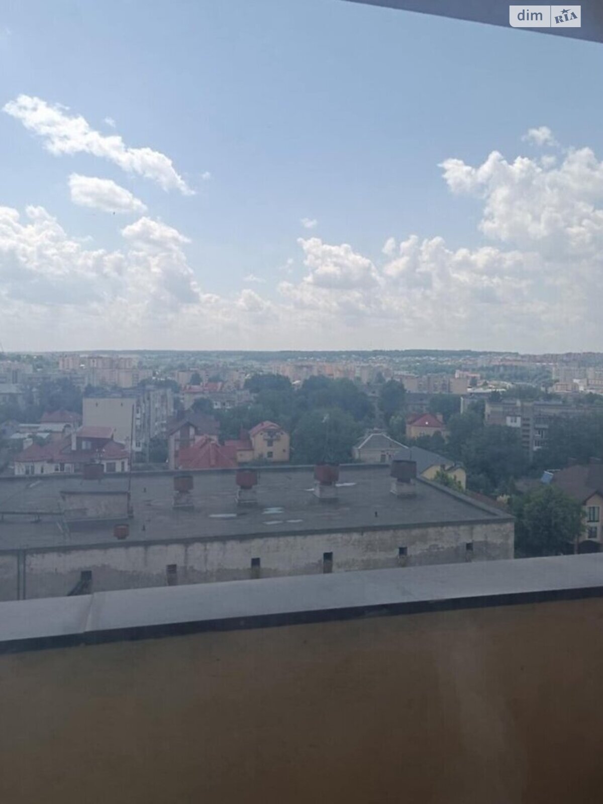 Продаж двокімнатної квартири в Тернополі, на вул. Пирогова, район Центр фото 1 Продаж двокімнатної квартири в Тернополі, на вул. Пирогова, район Центр фото 1