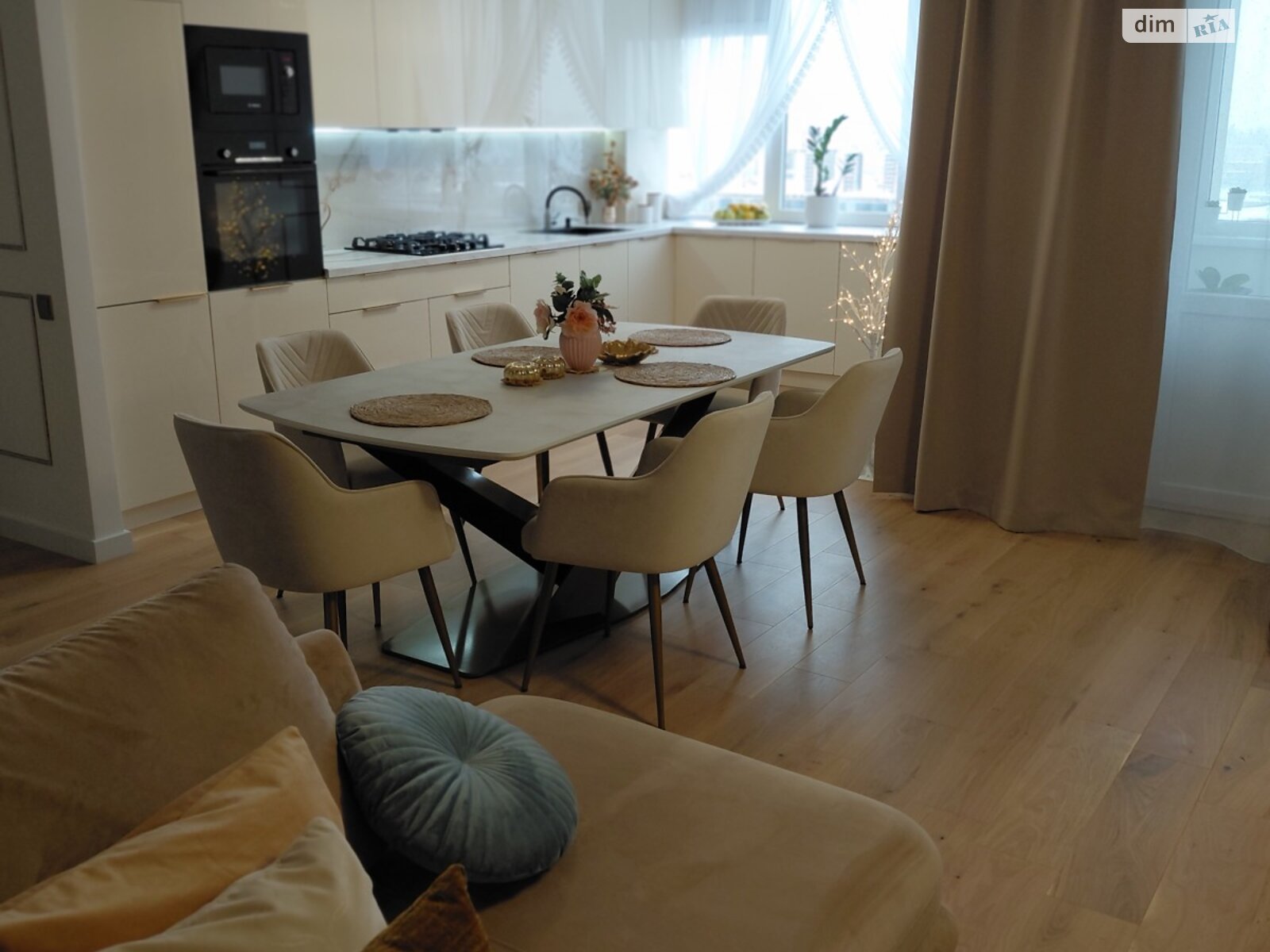 Продажа двухкомнатной квартиры в Тернополе, на ул. Пирогова 46, район Центр фото 1