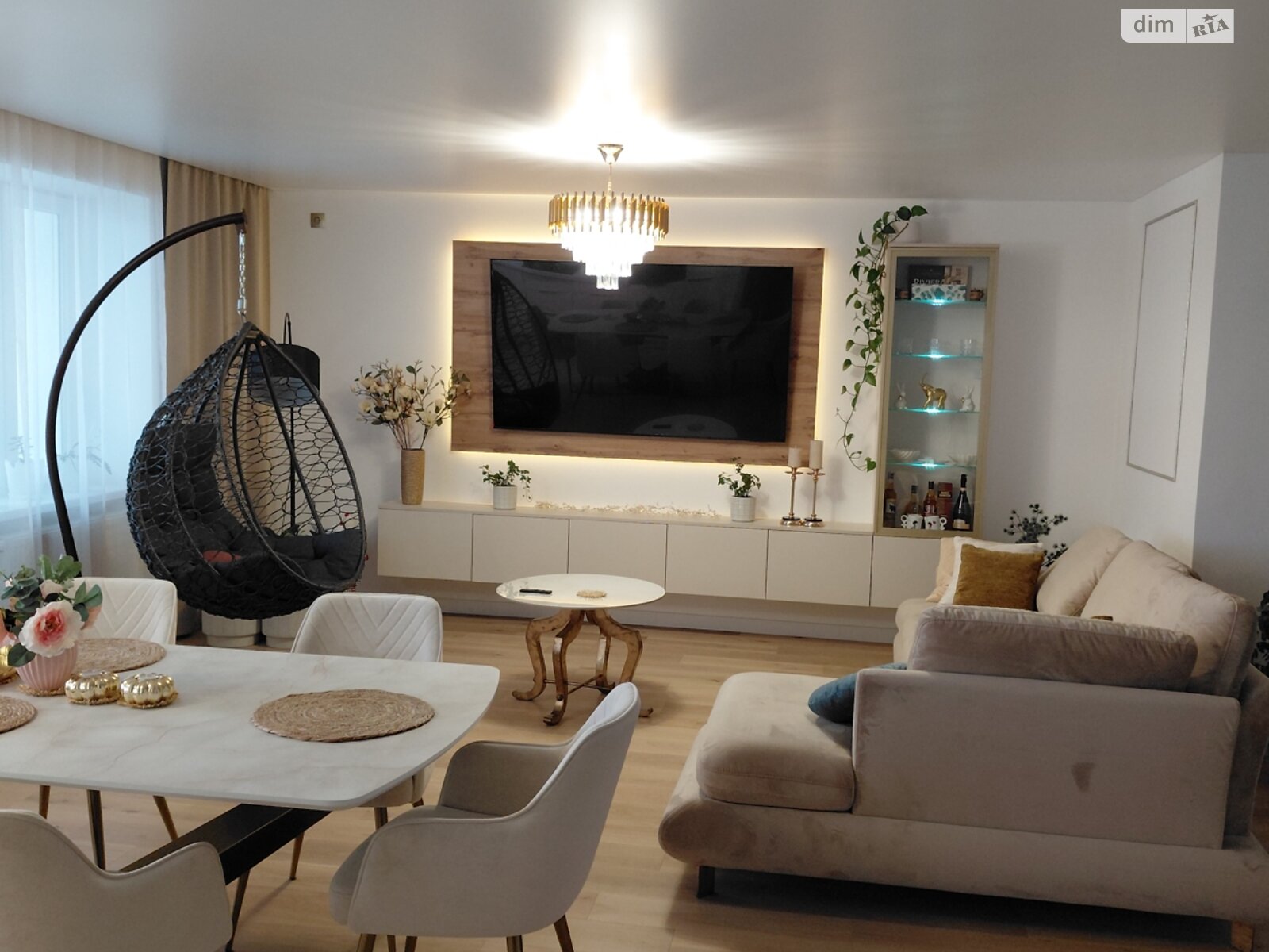 Продажа двухкомнатной квартиры в Тернополе, на ул. Пирогова 46, район Центр фото 1