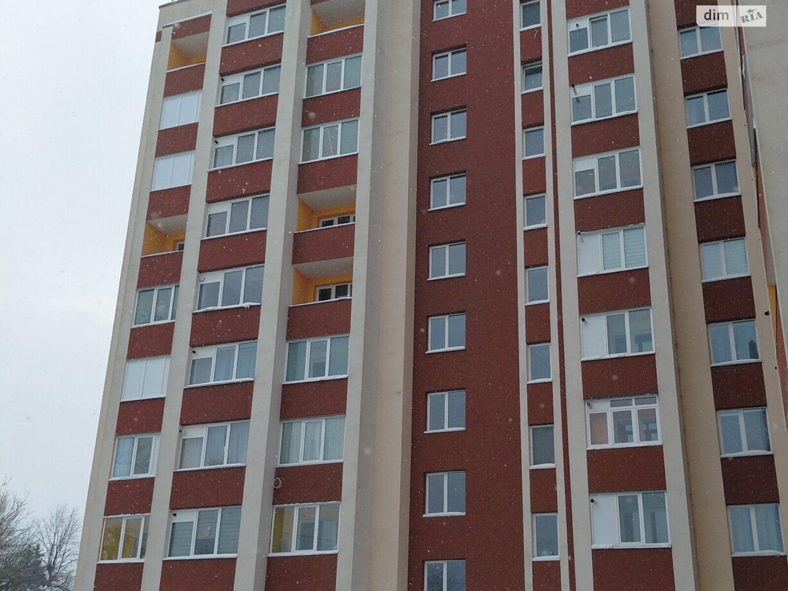 Продажа двухкомнатной квартиры в Тернополе, на ул. Пирогова 46, район Центр фото 1