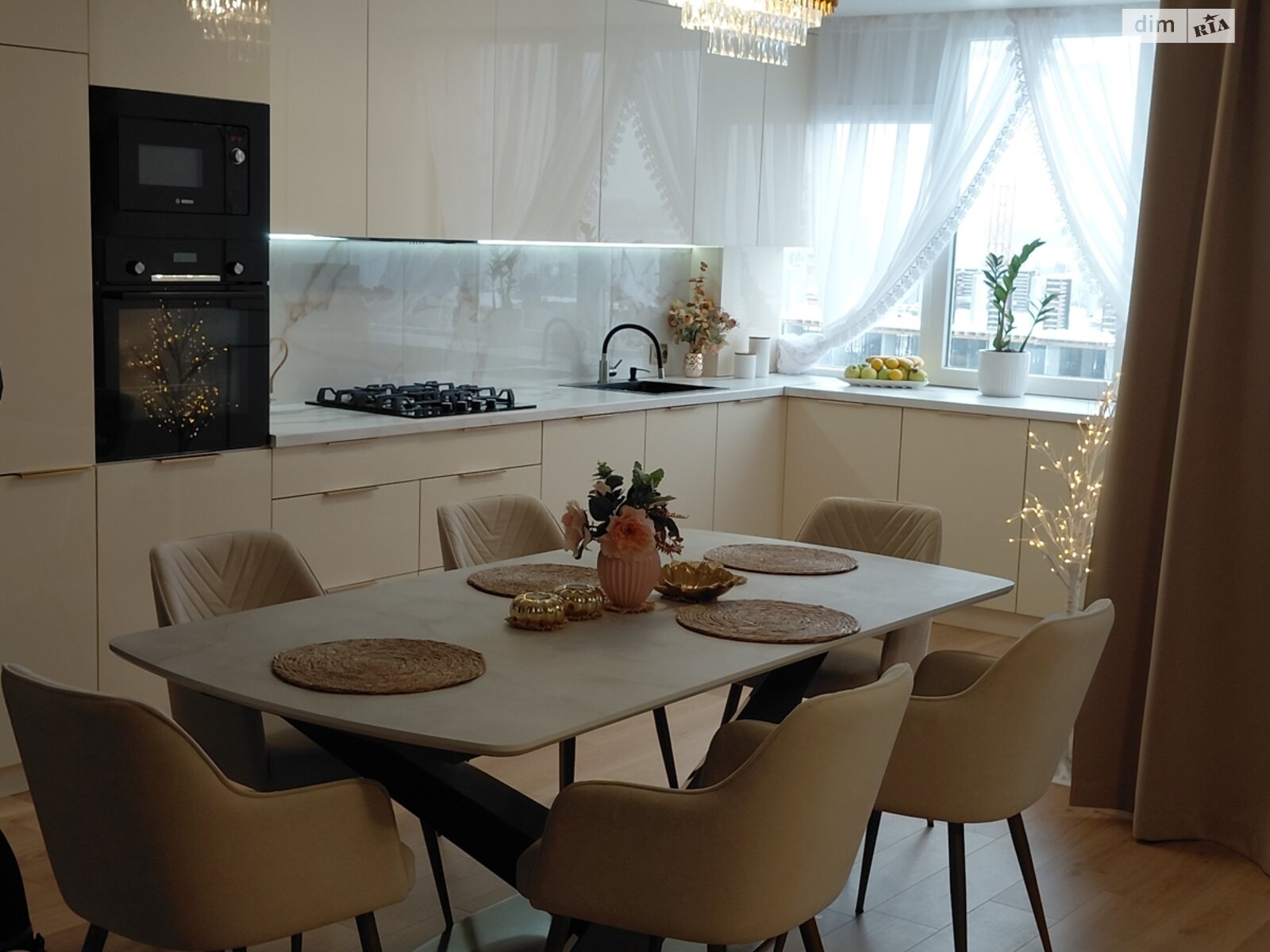 Продажа двухкомнатной квартиры в Тернополе, на ул. Пирогова 46, район Центр фото 1