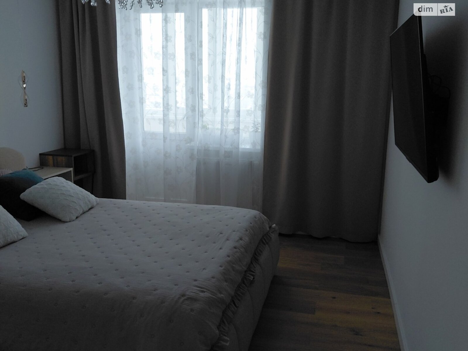 Продажа двухкомнатной квартиры в Тернополе, на ул. Пирогова 46, район Центр фото 1