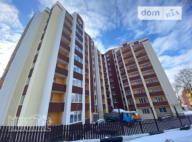 Продаж двокімнатної квартири в Тернополі на Пирогова район Центр фото 1 Продаж двокімнатної квартири в Тернополі на Пирогова район Центр фото 1