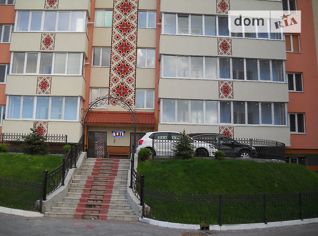 Продажа квартиры, 3 ком., Тернополь, р‑н. Центр, р-н податкової Продажа квартиры, 3 ком., Тернополь, р‑н. Центр, р-н податкової