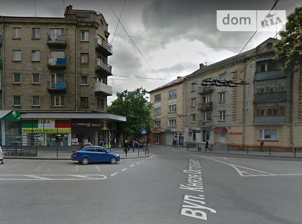 Продажа двухкомнатной квартиры в Тернополе, на ул. Руська район Центр фото 2 Продажа двухкомнатной квартиры в Тернополе, на ул. Руська район Центр фото 2