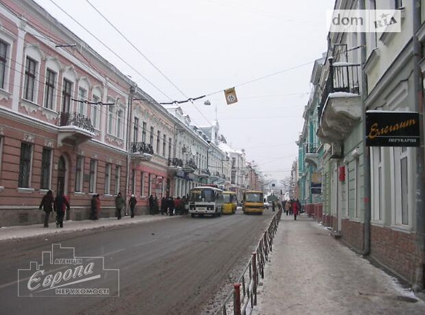 Продаж двокімнатної квартири в Тернополі, на вул. Руська, район Центр фото 1 Продаж двокімнатної квартири в Тернополі, на вул. Руська, район Центр фото 1