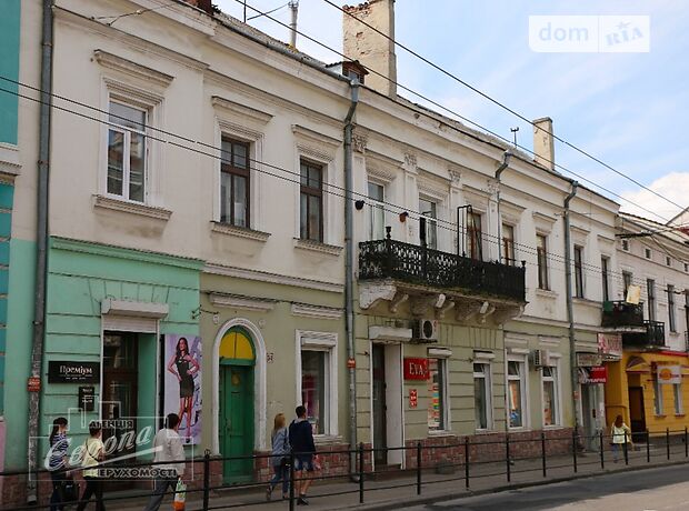 Продаж двокімнатної квартири в Тернополі, на вул. Руська, район Центр фото 1 Продаж двокімнатної квартири в Тернополі, на вул. Руська, район Центр фото 1
