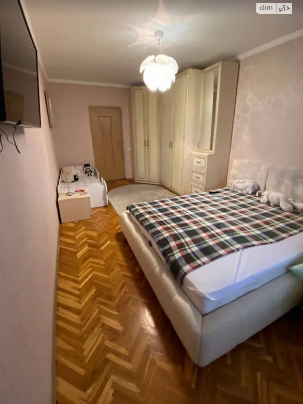 Продаж двокімнатної квартири в Тернополі, на вул. Руська, район Центр фото 1