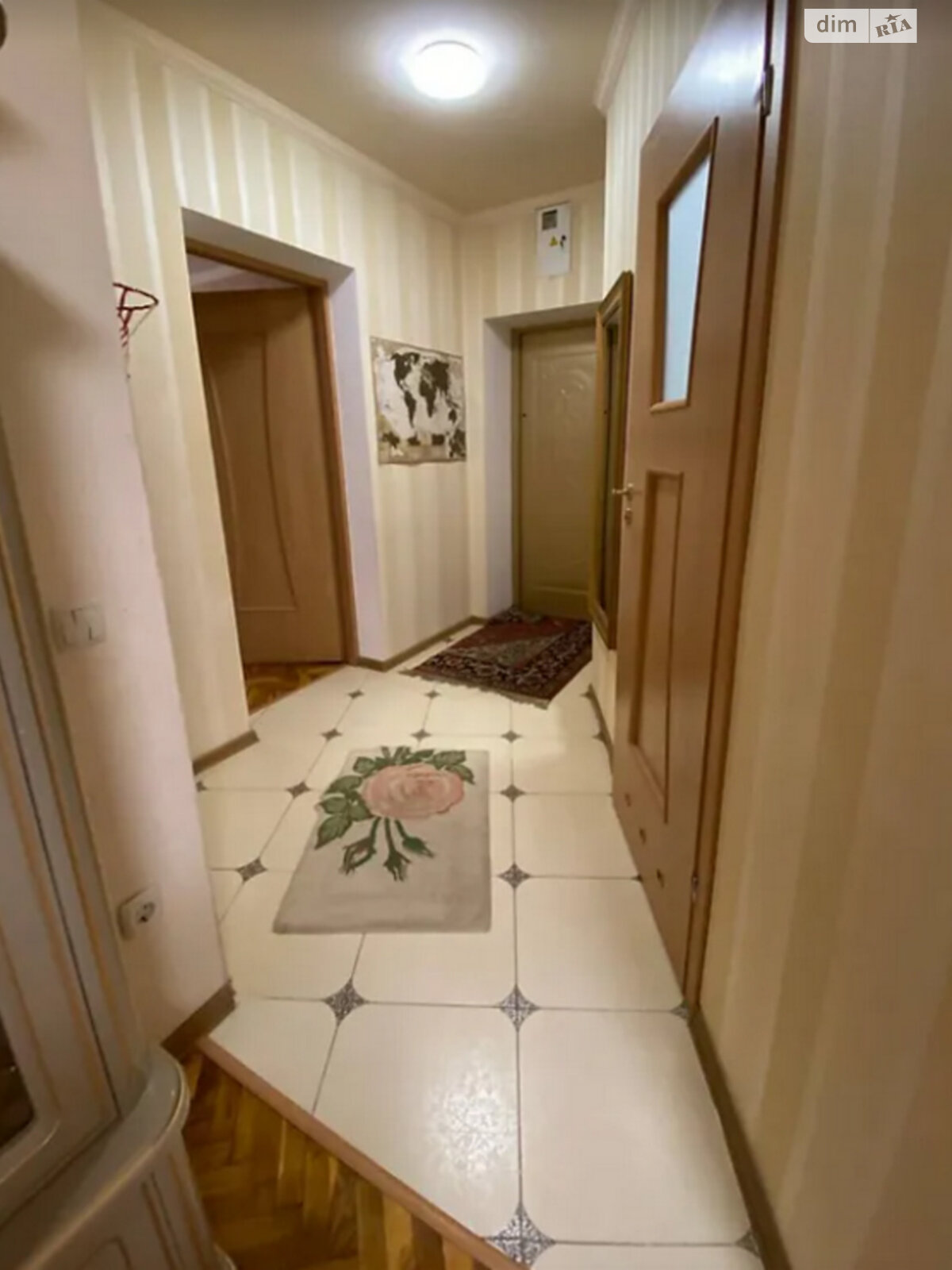 Продаж двокімнатної квартири в Тернополі, на вул. Руська, район Центр фото 1