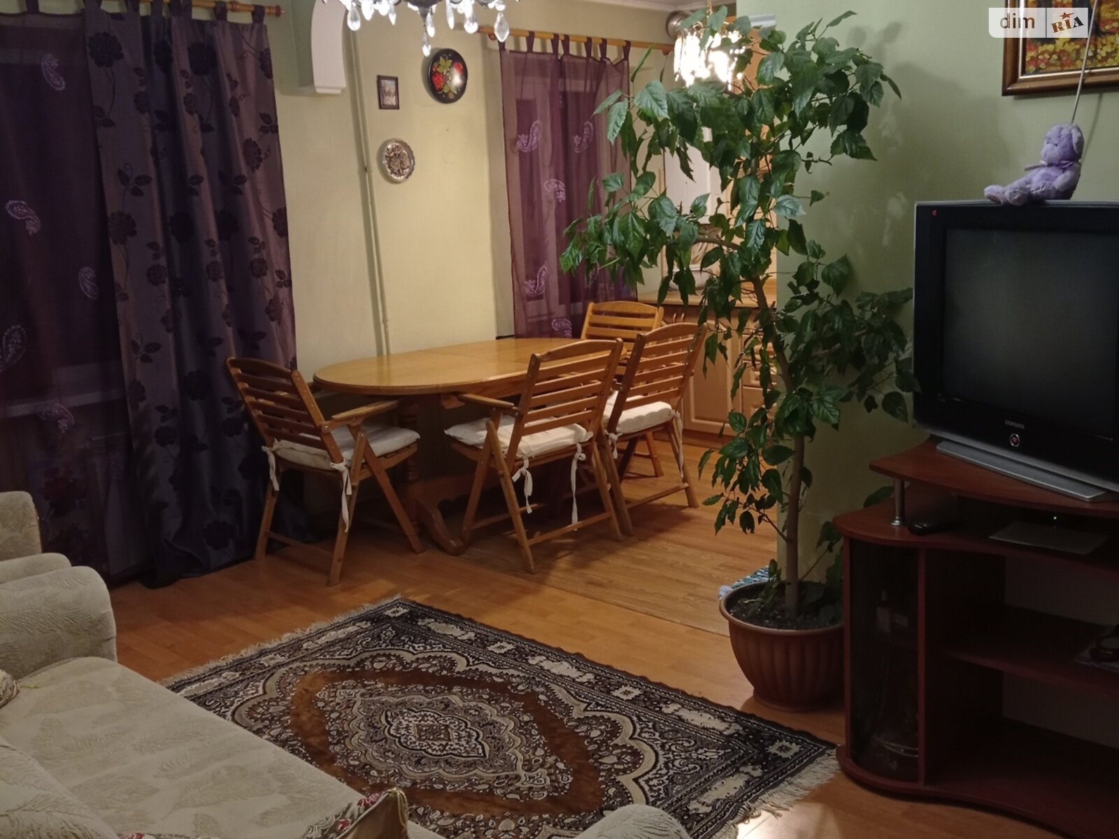 Продаж однокімнатної квартири в Тернополі, на вул. Руська 16, район Центр фото 1 Продаж однокімнатної квартири в Тернополі, на вул. Руська 16, район Центр фото 1