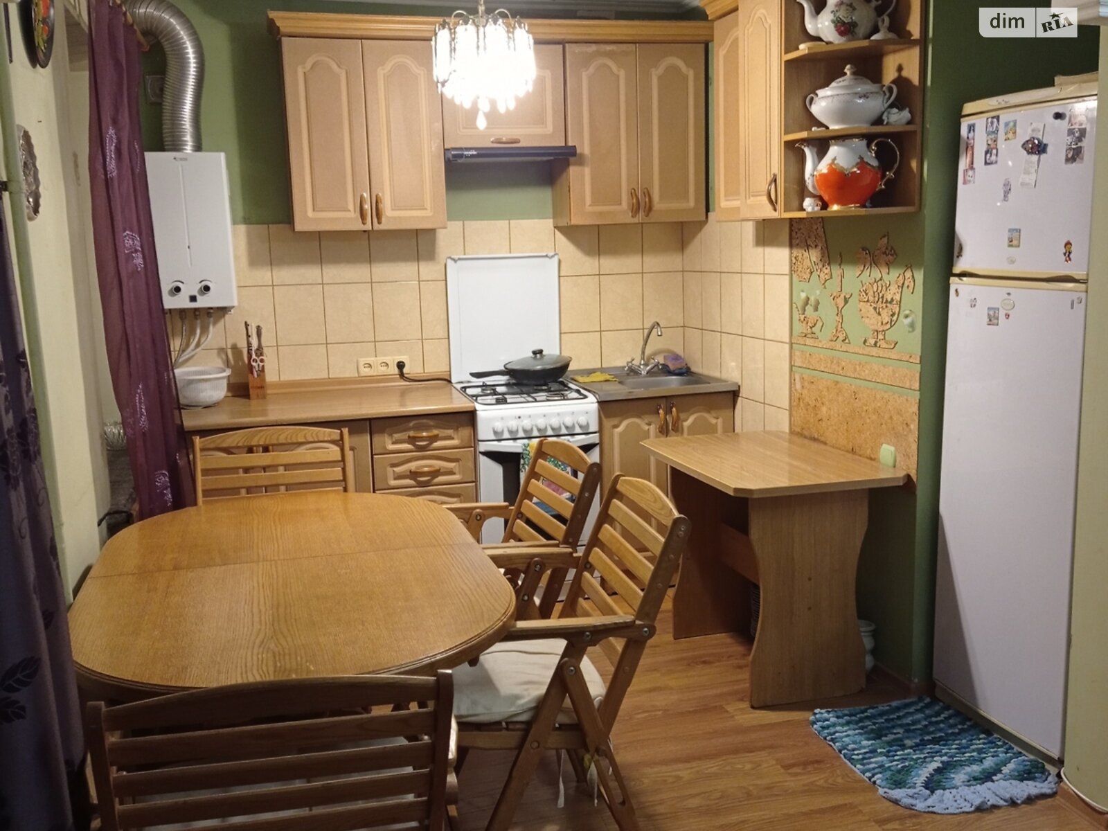 Продаж однокімнатної квартири в Тернополі, на вул. Руська 16, район Центр фото 1 Продаж однокімнатної квартири в Тернополі, на вул. Руська 16, район Центр фото 1