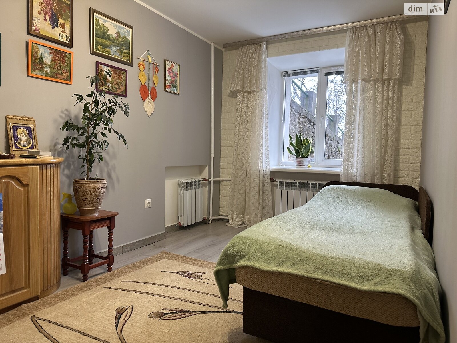 Продаж двокімнатної квартири в Тернополі, на вул. Руська, район Центр фото 1 Продаж двокімнатної квартири в Тернополі, на вул. Руська, район Центр фото 1