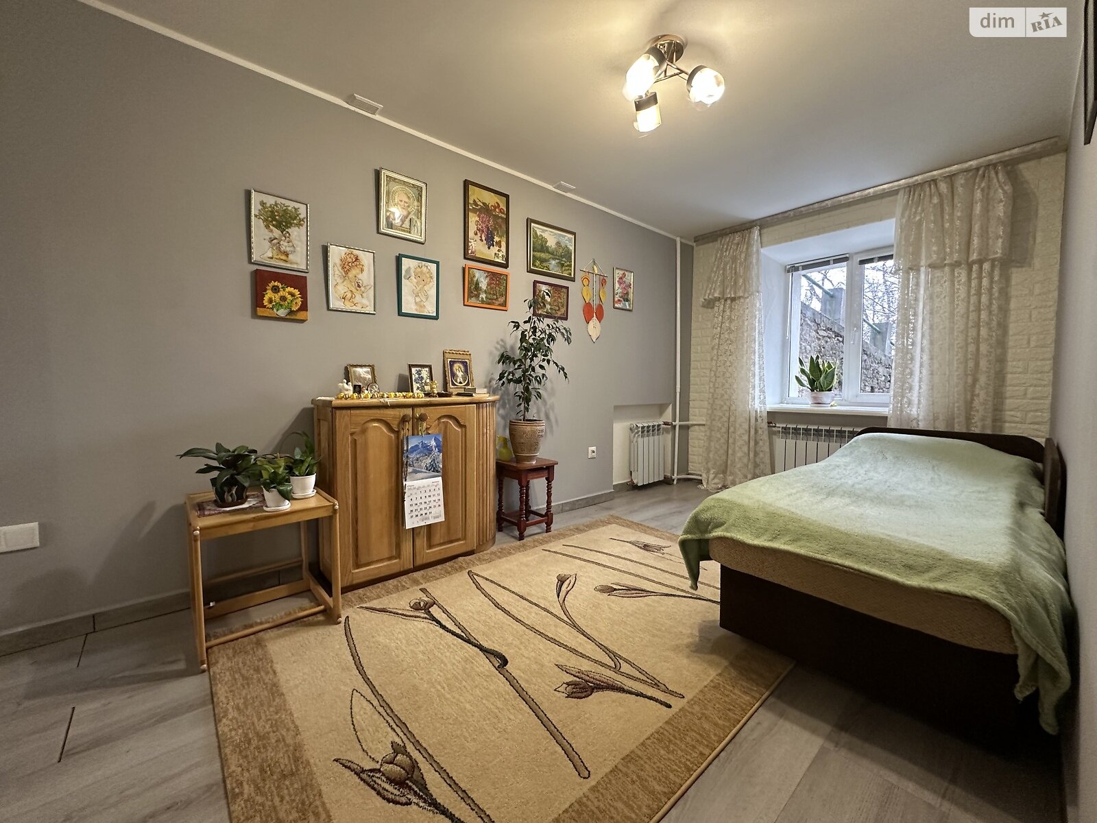 Продаж двокімнатної квартири в Тернополі, на вул. Руська, район Центр фото 1 Продаж двокімнатної квартири в Тернополі, на вул. Руська, район Центр фото 1