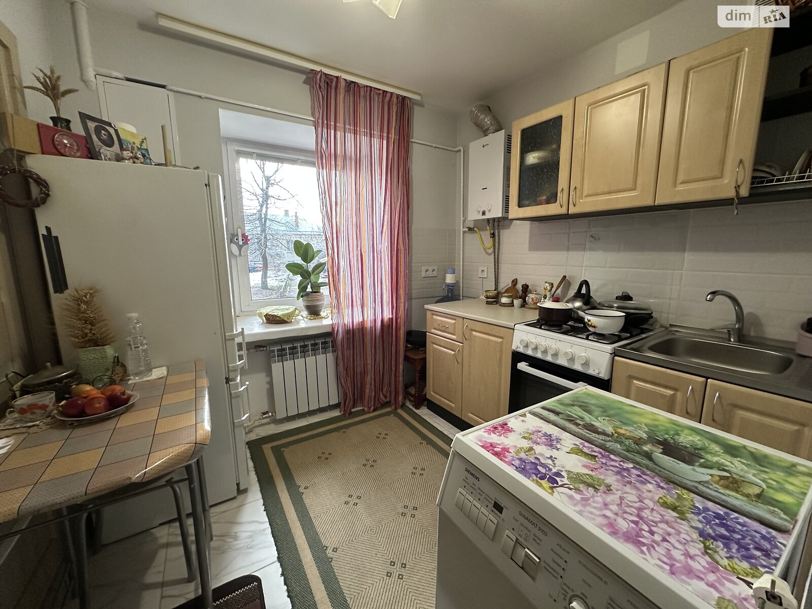 Продаж двокімнатної квартири в Тернополі, на вул. Руська, район Центр фото 1 Продаж двокімнатної квартири в Тернополі, на вул. Руська, район Центр фото 1