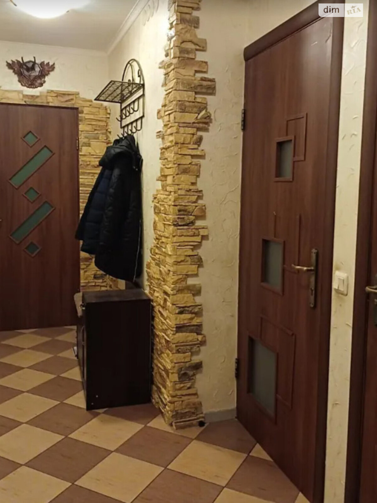 Продаж двокімнатної квартири в Тернополі, на вул. Руська 24, район Центр фото 1 Продаж двокімнатної квартири в Тернополі, на вул. Руська 24, район Центр фото 1