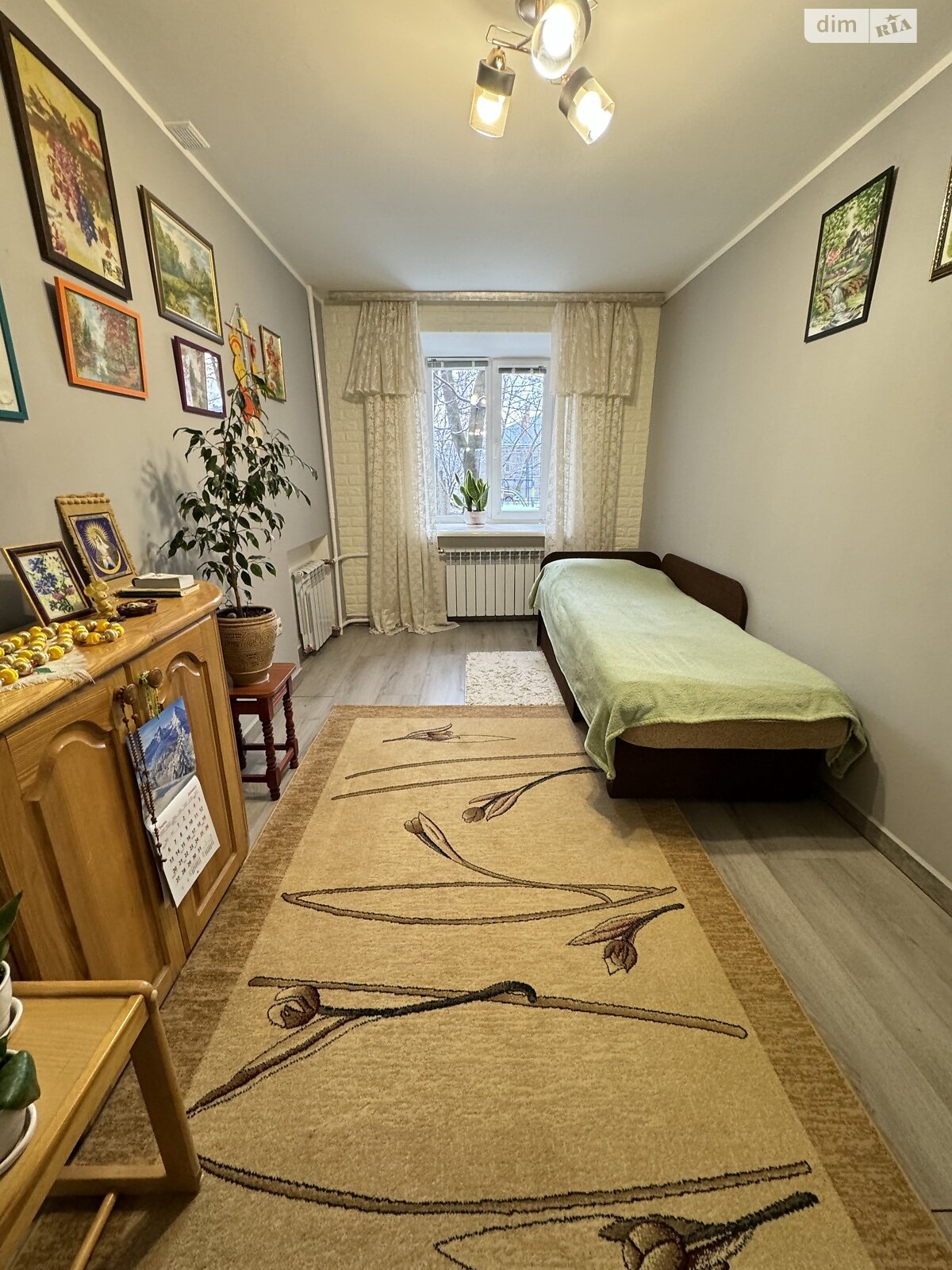 Продаж двокімнатної квартири в Тернополі, на вул. Руська, район Центр фото 1 Продаж двокімнатної квартири в Тернополі, на вул. Руська, район Центр фото 1